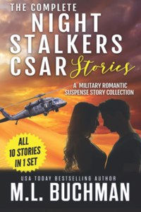 Complete Night Stalkers CSAR Stories