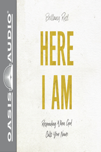 Here I Am