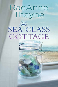 The Sea Glass Cottage