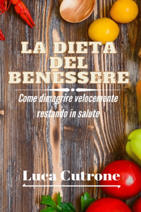 La Dieta del Benessere
