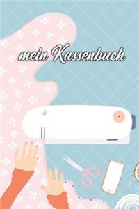 Kassenbuch