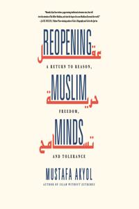 Reopening Muslim Minds