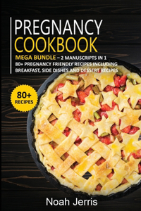 Pregnancy Cookbook