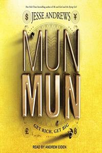 Munmun Lib/E