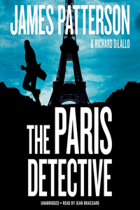 Paris Detective Lib/E