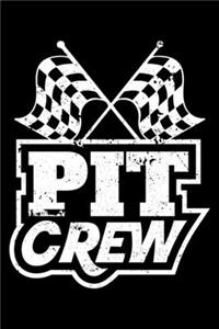 Pit Crew