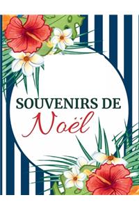 Souvenirs de Noël