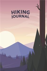 Hiking Journal