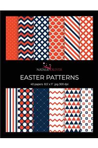 Easter Patterns