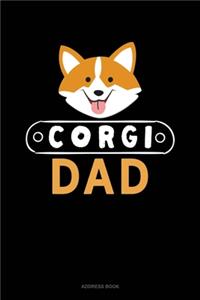 Corgi Dad