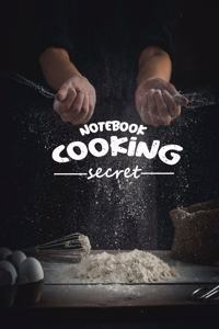 The Cooking Notebook