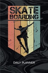 Daily Planner Weekly Calendar