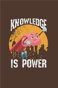 Knowledge is Power