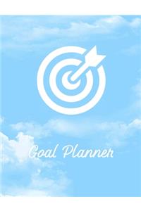 Goal Planner