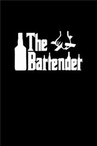 Bartender - The Bartender