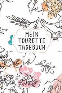 Mein Tourette Tagebuch