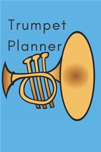 Trumpet Planner