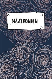 Mazedonien