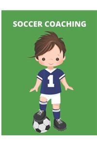 Soccer Coaching