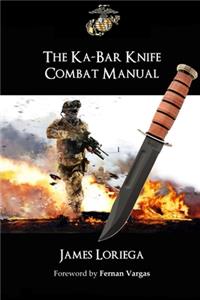 Ka-Bar Knife Combat Manual