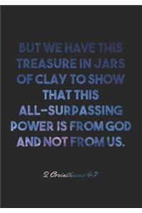 2 Corinthians 4
