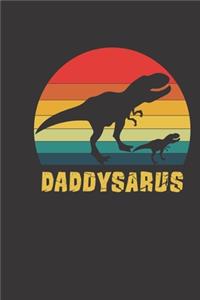 Daddysaurus Notebook