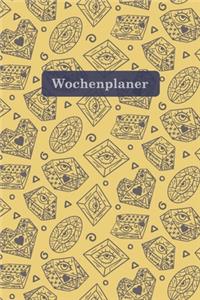 Wochenplaner