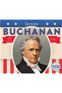 James Buchanan