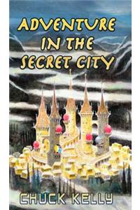 Adventure In the Secret City