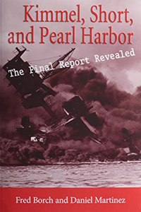 Kimmel, Short, and Pearl Harbor