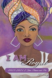 I Am Royal