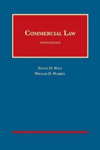 Commercial Law - CasebookPlus