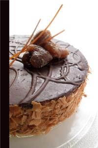 It's Cake O'Clock