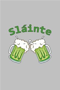 Slainte