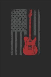 Guitar USA