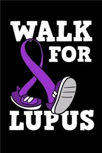 Walk for Lupus