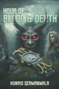 The Hour of Blood and Death