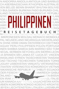 Philippinen Reisetagebuch
