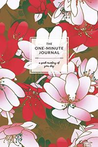 Daily Journal with Gratitude, Rate Your Day