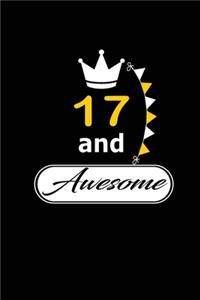 17 and Awesome