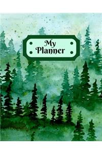 My Planner