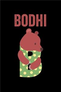 Bodhi