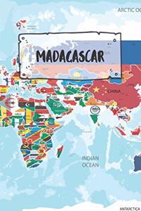 Madagascar