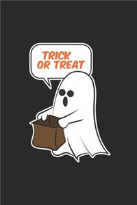 Trick Or Treat