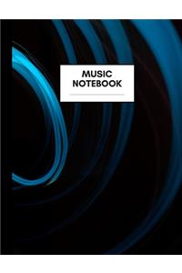 Music Notebook
