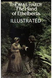 The Hand of Ethelberta Illustrated