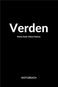 Verden