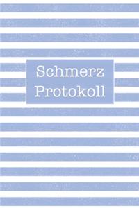 Schmerz Protokoll