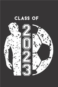 Class of 2023