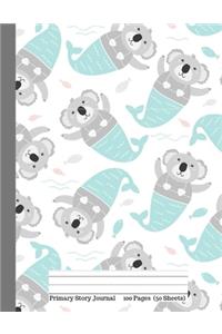 Primary Story Journal